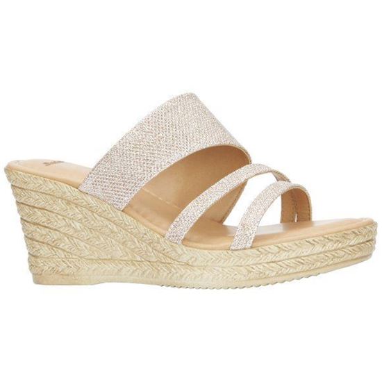 Picture of WEDGES FOR WOMEN