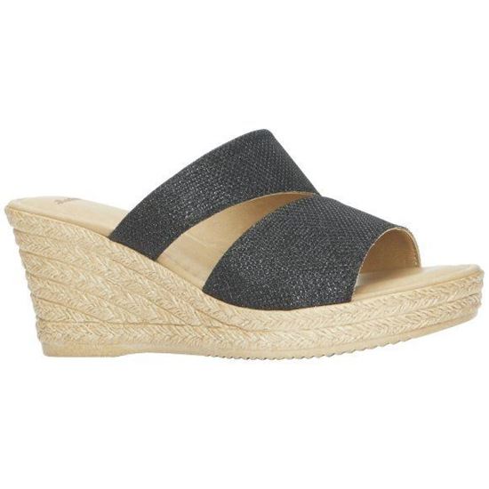 Picture of WEDGES FOR WOMEN