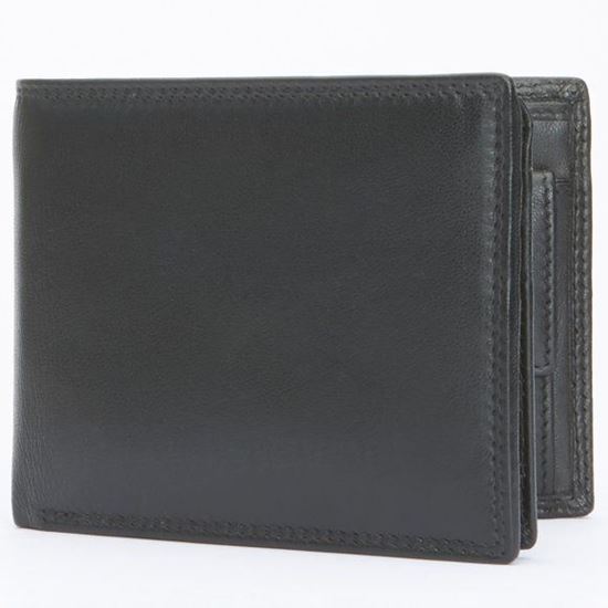 Picture of GENUINE LEATHER WALLET