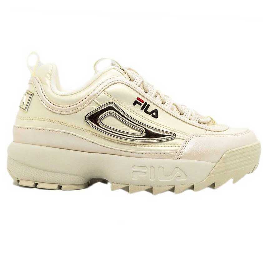 fila disruptor n low