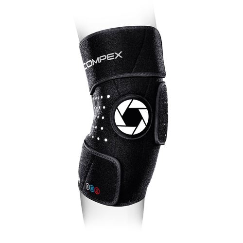 Picture of Hot/Cold Therapy Knee Support