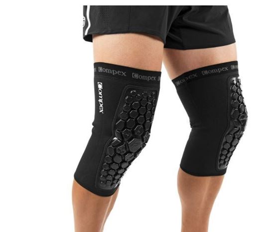 Picture of COMPEX DEFENDER KNEE PADS