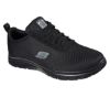Picture of Flex Advantage Bendon Slip Resistant Work Shoes