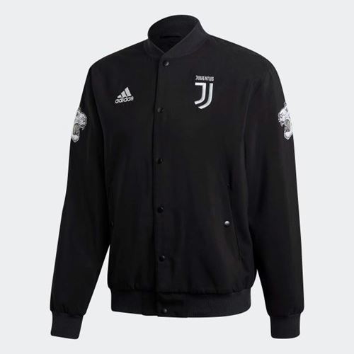 Picture of JUVENTUS STORM SPORT JACKET