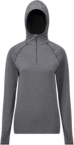 Picture of LIFE SEAMLESS HOODIE
