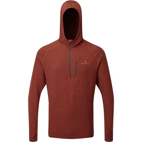 Picture of LIFE WORKOUT HOODIE