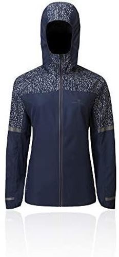 Picture of LIGHT NIGHT RUNNER JACKET