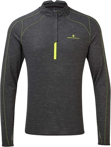Picture of TECH THERMAL ZIP TEE