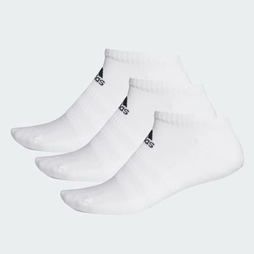 Picture of Cushioned Low-Cut Socks 3 Pack