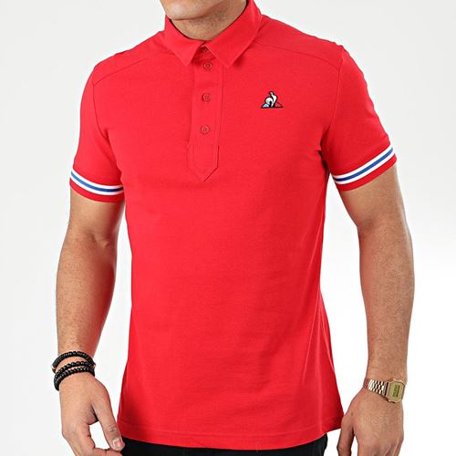 Picture of ESS POLO SS NO4 M