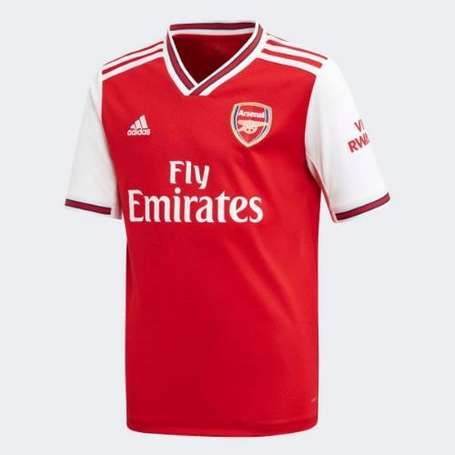 Picture of Kids Arsenal Home Jersey 2019/20