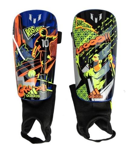 Picture of MESSI MATCH SHIN GUARDS