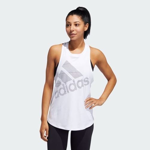 Picture of BADGE OF SPORT TANK TOP