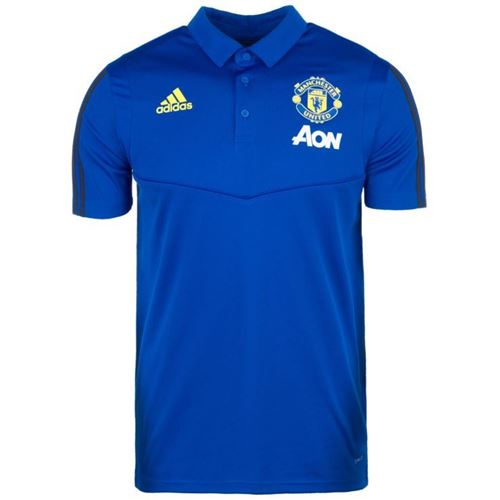 Picture of MUFC POLO