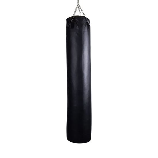 Picture of BOXING BAG FILLED WITH CHAIN