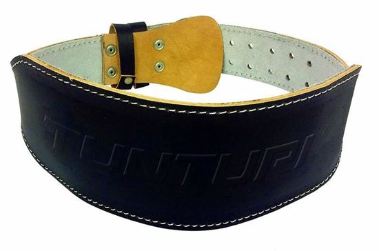 Picture of WEIGHTLIFTING BELT