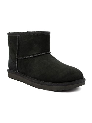 Picture of Girls Classic Mini II Boots