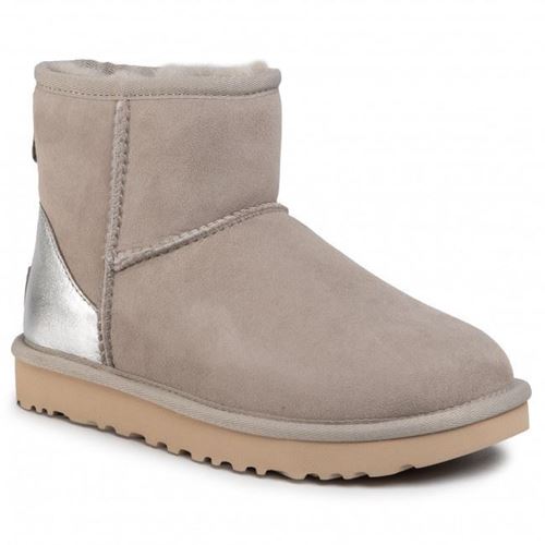 Eurosport | Ugg CLASSIC MINI II 