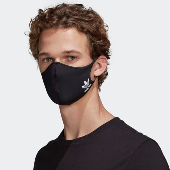 Picture of FACE COVERS 3 PACK