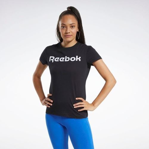 Picture of TE GRAPHIC TEE REEBOK