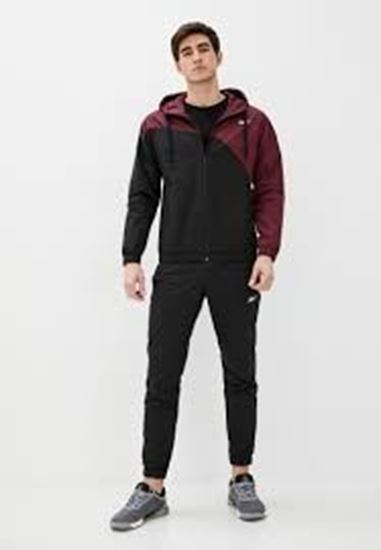 Picture of TS WOVEN TRACKSUIT