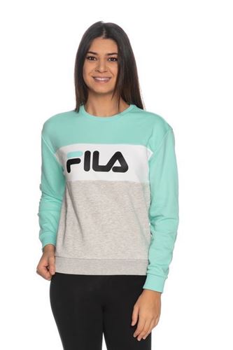 Picture of LEAH CREW SWEAT
