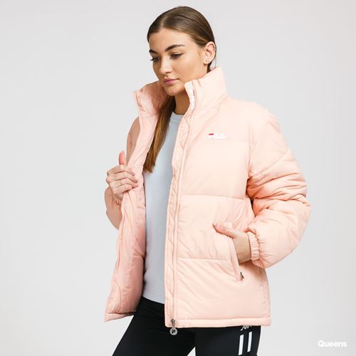 Picture of SUSI PUFF JACKET