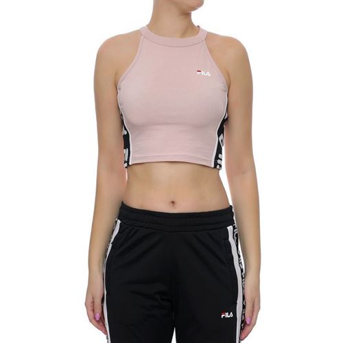 Picture of TAMA CROPPED TOP
