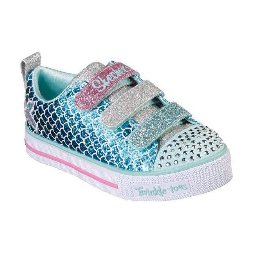 Picture of TWINKLE LITE-SPARKLE SCALES