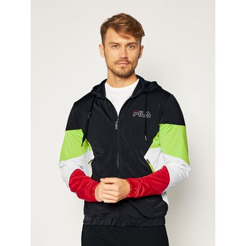 Picture of LARION TRACK JACKET