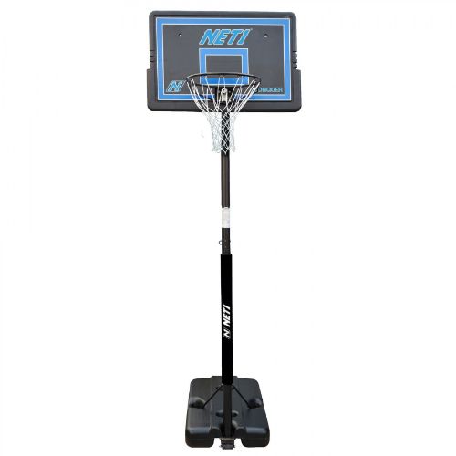 Picture of Portable Basketball Hoop