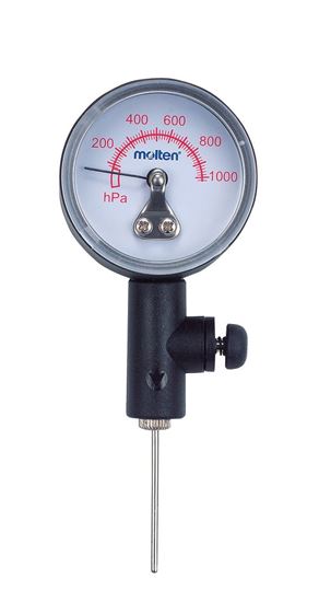 Picture of PRESSURE GUAGE ANALOGUE