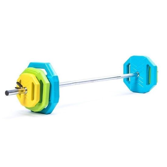 Picture of Classic Barbell Combination Set