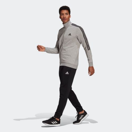 Picture of 3-Stripes French Terry Tracksuit