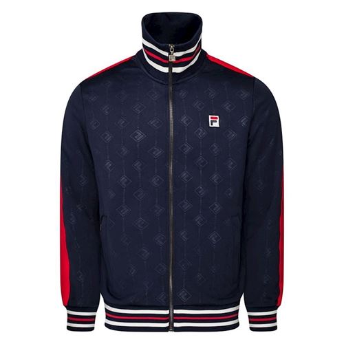 Picture of HANK TRACK TRACK JACKET