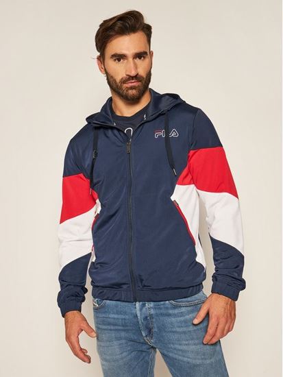 Picture of LARION TRACK JACKET