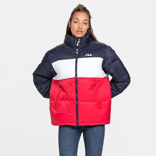 Picture of Susi Puff Jacket
