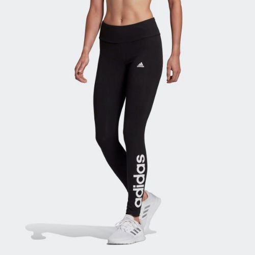 Picture of Essentials High Waist Logo Leggings