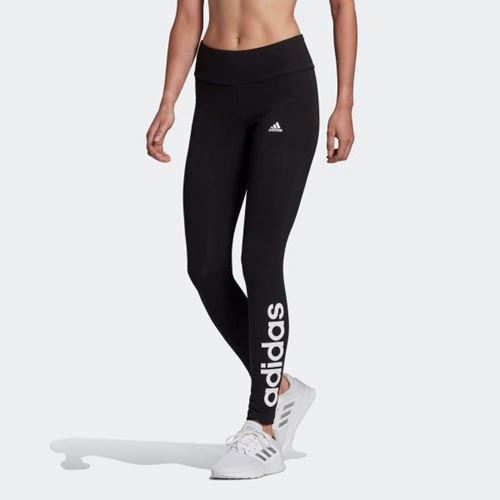 Picture of High-Waisted Logo Leggings