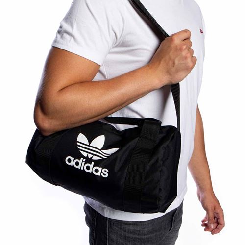 Buy Adidas Originals AC SHOULDER BAG - Pink | Nelly.com