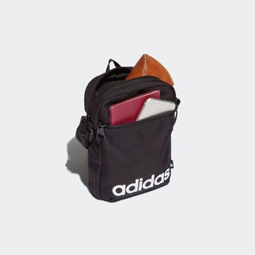 Picture of Essentials Logo Shoulder Bag
