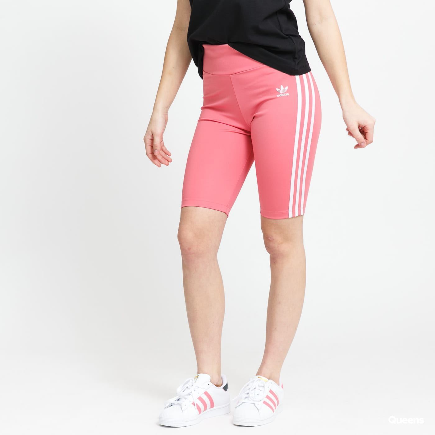Eurosport Originals HW SHORT TIGHTS Women