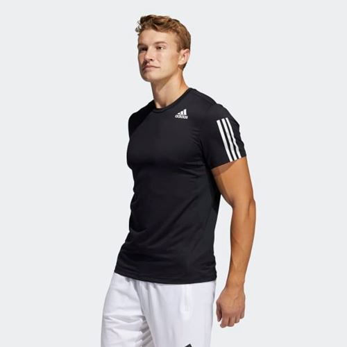 Picture of AEROREADY 3-STRIPES T-SHIRT