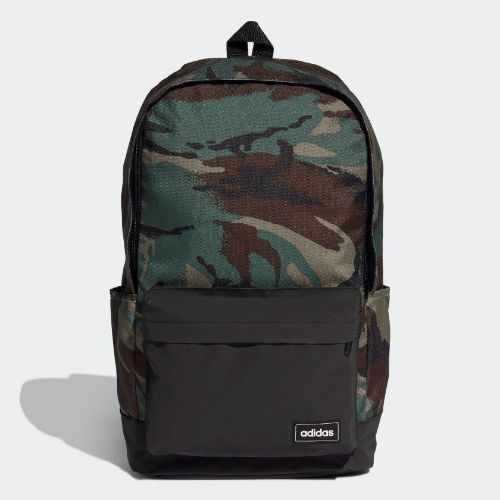 Picture of Classic Camouflage Backpack