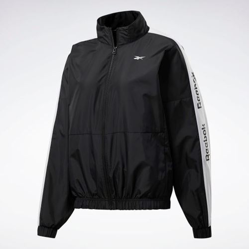 Picture of TE LINEAR LOGO JACKET