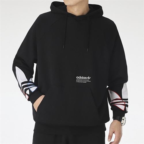 Picture of TRICOL HOODY