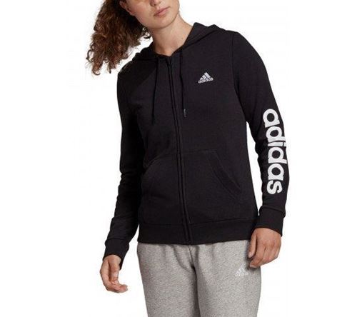 Eurosport | Core W LIN FT FZ HD Women