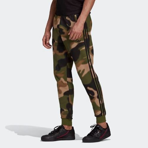 Picture of CAMO AOP PANT