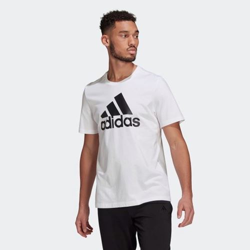 adidas Essentials 3-Stripes T-shirt Dames Blauw | Bestel online »  Intersport.nl
