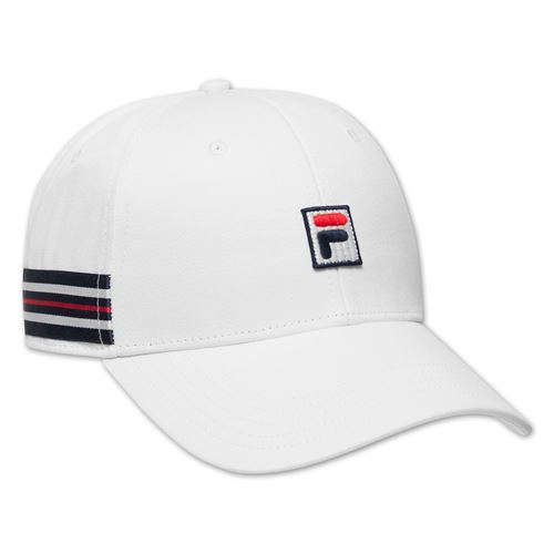 Picture of 6 PANEL CAP WITH HERITAGE TAPE